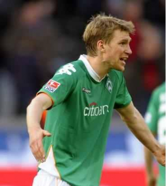 Kappa SV Werder Bremen Trikot 10 Diego 24 Pizarro 2007/08 Grün NEU Herren M oder XXL