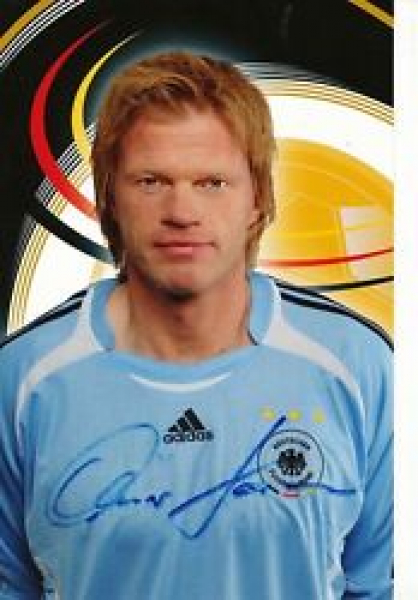 Adidas Deutschland Torwarttrikot 12 Oliver Kahn 2006 Heim WM DFB Herren S-M 176cm/M