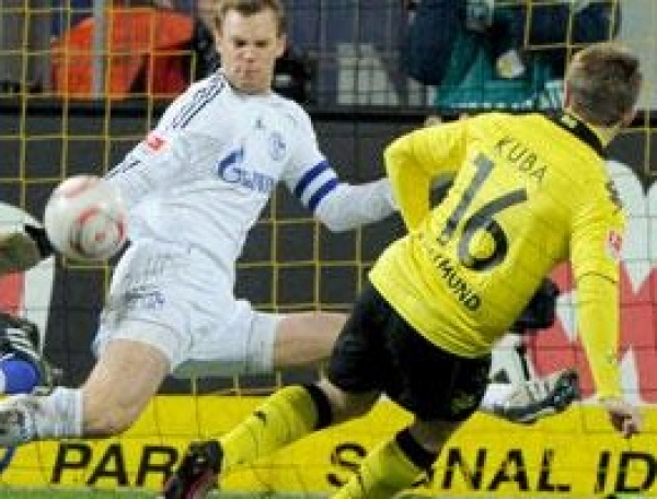 Kappa Borussia Dortmund Trikot 16 Jakub Kuba Blaszczykowski 2010/11 BVB Evonik Herren L oder XXL