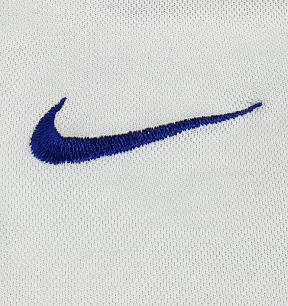 Nike Glasgow Rangers Trikot 2000/01 weiß away Herren XL