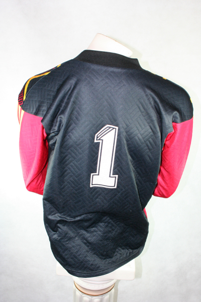 Adidas Deutschland Trikot 1 Andreas Köpke DFB Torwart Herren - S