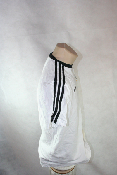 Adidas Deutschland T-shirt DfB Trikot originals Europameister Trikot 1980 Herren S