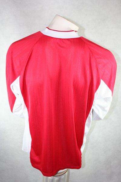 Adidas VfB Stuttgart Trikot 1997 Prototyp Südmlich Rot Herren - XL