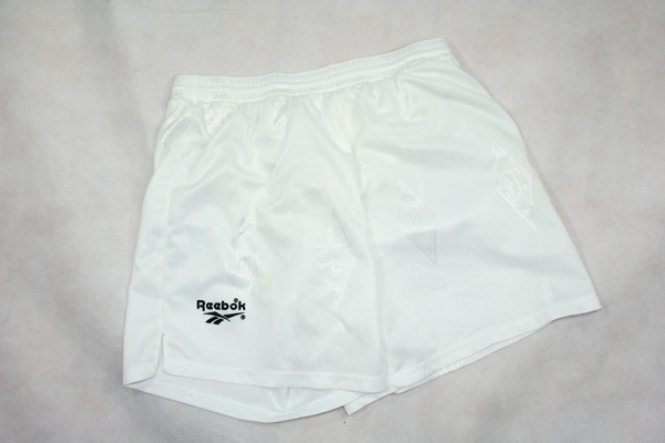 Reebok Borussia Mönchengladbach trousers and socks - M