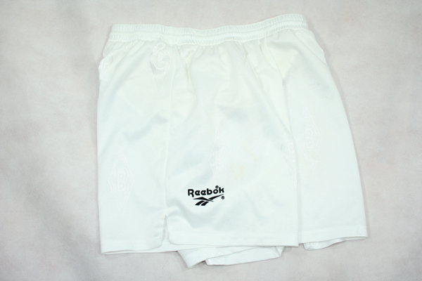 Reebok Borussia Mönchengladbach trousers and socks - M