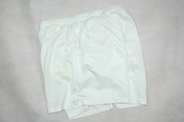 Reebok Borussia Mönchengladbach trousers and socks - M