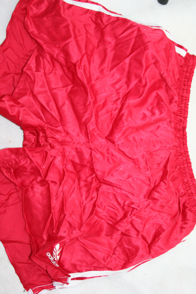 Adidas FC Bayern München Trikot mit Hose 1989/91 Heim Opel Herren S