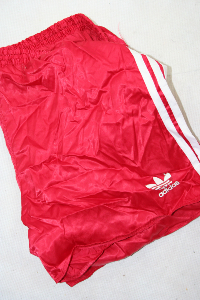 Adidas FC Bayern München Trikot mit Hose 1989/91 Heim Opel Herren S
