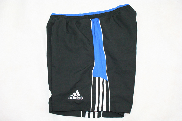 Adidas Schalke 04 trousers 8 2009/10 - M