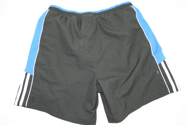 Adidas Schalke 04 trousers 8 2009/10 - M