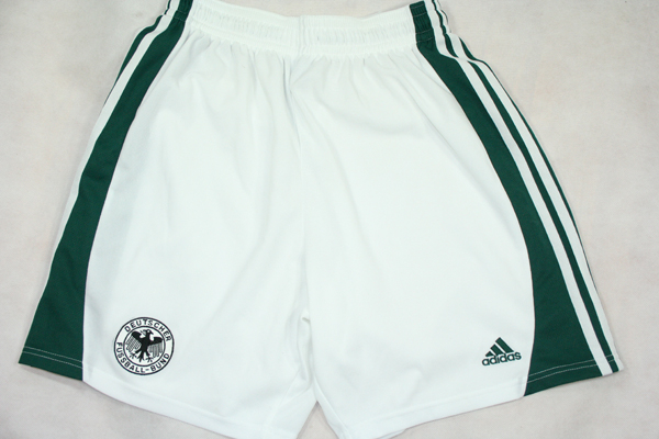 Adidas Deutschland Hose 2000 DFB Away Auswärts Herren M