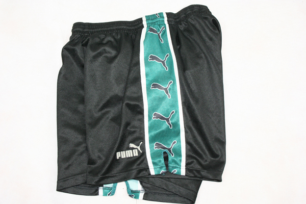 Puma SV Werder Bremen Pantalones 1999/2000 - S