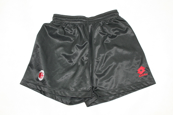Lotto AC Mailand Pantalones - S