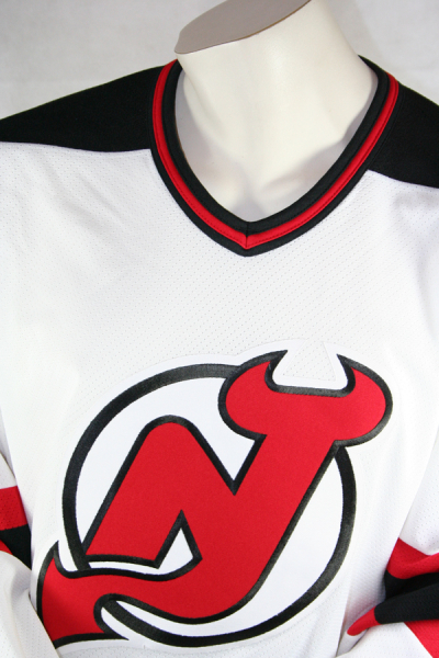 CCM New Jersey Devils Trikot 1990 NHL Eishockey Herren - L