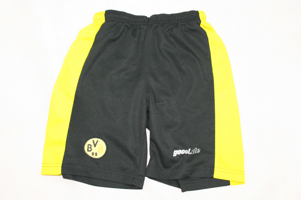 Goool.de Borussia Dortmund Hose/Short 2001/02 BVB Trikot Herren XS
