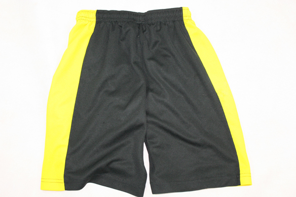 Goool.de Borussia Dortmund Hose/Short 2001/02 BVB Trikot Herren XS