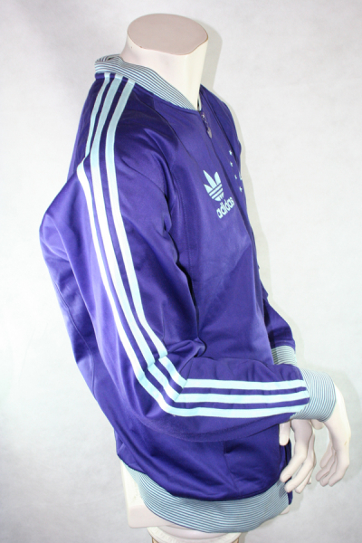 Adidas Los Angeles Lakers Jacke Kobe Bryant LA 15 Times NBA World Champion Herren L