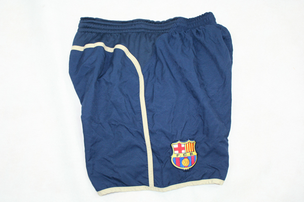 Nike FC Barcelona trousers - L