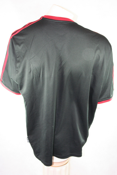 Adidas FC Bayern Munich jersey without black Trainingsshirt men's XL