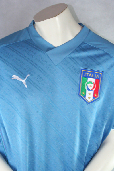 Puma Italia Camiseta - XL