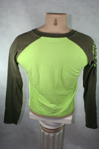 SV Werder Bremen Shirt Sweatshirt Longsleeve Damen - 40