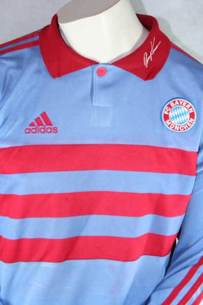 Adidas FC Bayern München Trikot 1 Oliver Kahn 1998/99 CL Champions League Herren M