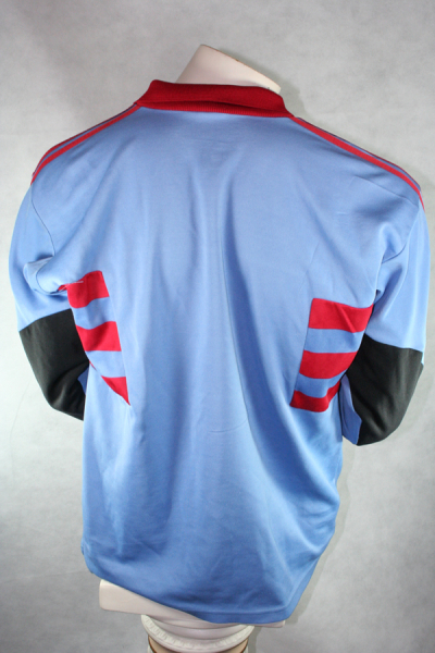 Adidas FC Bayern München Trikot 1 Oliver Kahn 1998/99 CL Champions League Herren M
