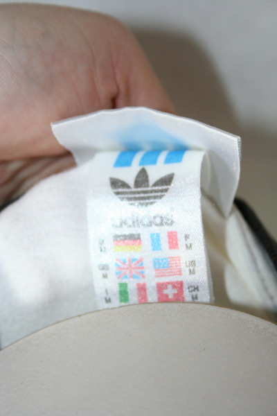 Adidas Deutschland Trikot WM 1970 1974 1976 1978 1989 DFB Retro Herren M