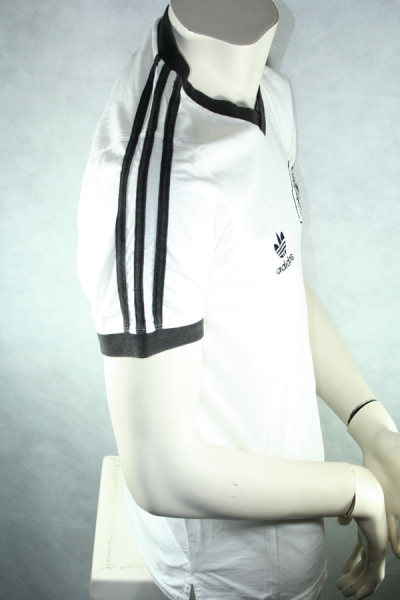Adidas Deutschland Trikot WM 1970 1974 1976 1978 1989 DFB Retro Herren M