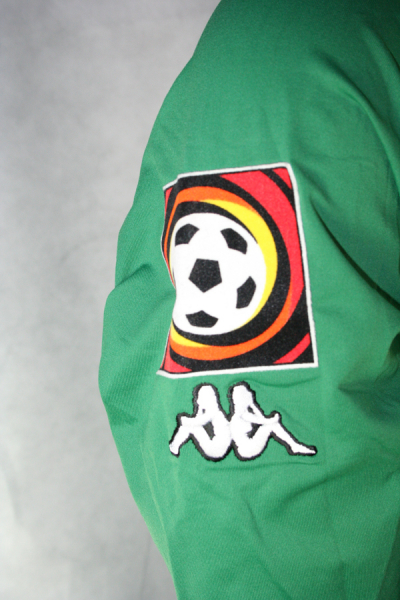 Kappa SV Werder Bremen Trikot 32 Ailton 2001/02 Ohne Sponsor Spielertrikot Herren 2XL/XXL