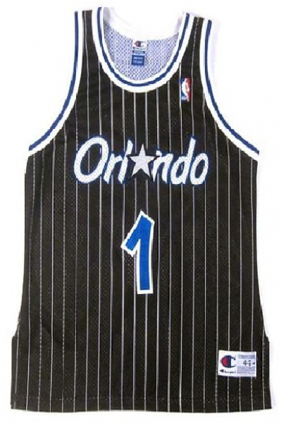 Champion Orlando Magic Trikot 1 Anfernee Penny Hardaway NBA Herren XL