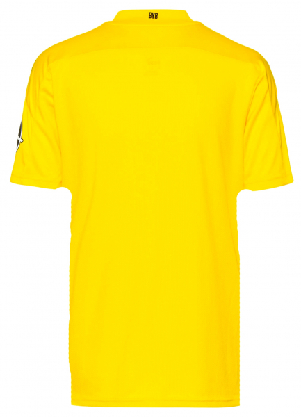 Puma Borussia Dortmund Trikot 2020/21 BVB 1&1 1und1 Regenbogen bunt Sondertrikot Herren L