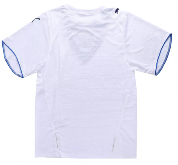 Puma Italien Trikot WM 2006 Weltmeister away auswärts weiß Herren XL
