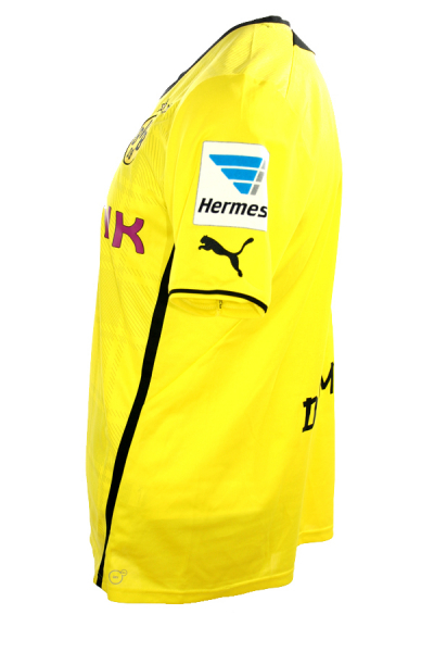 Puma Borussia Dortmund Trikot 11 Marco Reus 2013/2014 Heim BVB Herren S-M Kinder 176 cm (B-Ware)