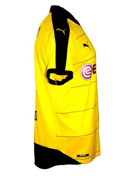 Puma Borussia Dortmund Trikot 15 Hummels 2015/16 Heim Neu BVB Herren XL