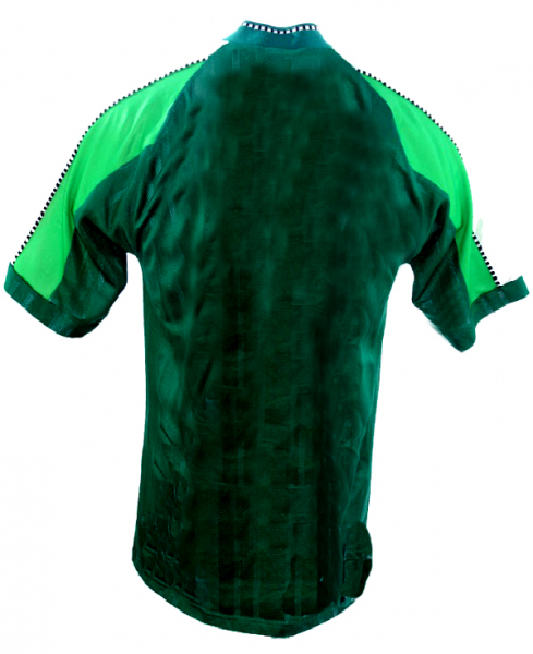 Puma SV Werder Bremen camiseta 1997/98 5 Eilts 17 Bode 18 Herzog 13 Wiedener O-Tel-O senor men's S/M o nino/senora 176 cm