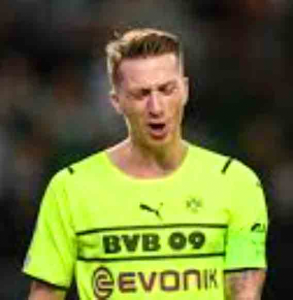 Puma Borussia Dortmund Trikot 11 Marco Reus 2021/2022 heim BVB Kinder 152 cm youth M 11/12 Jahre