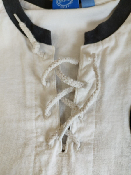Adidas originals Alemania DfB camiseta 1954 blanco senor M o L