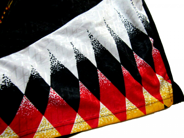 Adidas Deutschland Trikot Hose Shorts WM 1994 USA DFB Heim Herren XL = 9