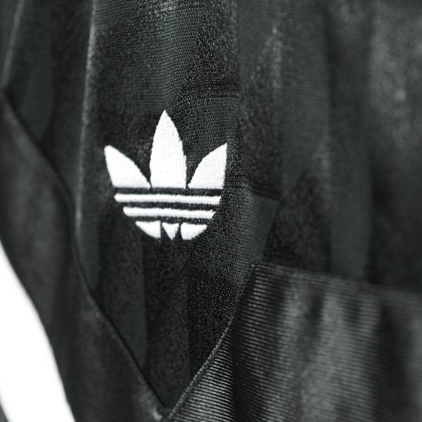 Adidas Originals Deutschland Trikot T-shirt 1990 schwarz away DFB Herren L oder XL