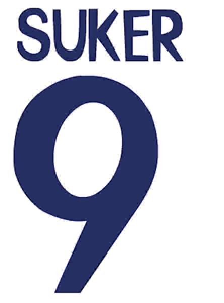 Adidas Real Madrid Trikot 7 Raul 9 Suker 10 Seedorf 4 Hierro 1998-00 Teka Weiß CL Herren M oder L