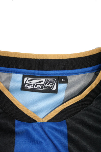 Saller TuS Koblenz Trikot 8 Michael Stahl 2012/13 Heim Neu linnigpublic Herren S