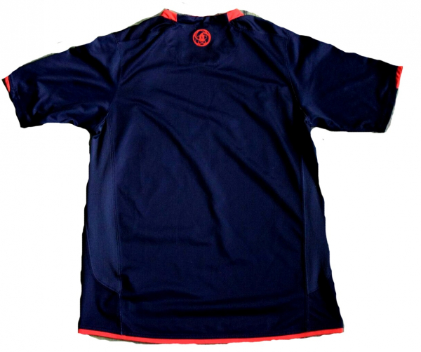 Nike PSG Paris St. Germain Trikot 2007/08 Fly Emirates Damen/Kinder 158cm - 170cm youth XL