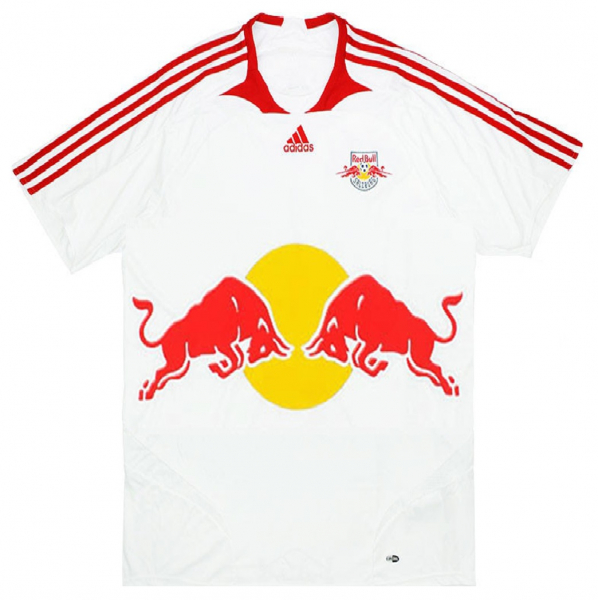 Adidas RB Red Bull Salzburg Trikot 2007/08 Climacool Herren XL