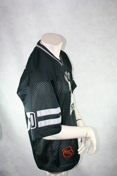 Los Angeles Kings Campri Trikot Eishockey Herren M