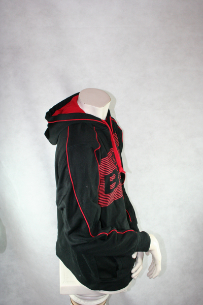 Adidas Chicago Bulls sweater Hoodie Sweatshirt NBA Men's M/L