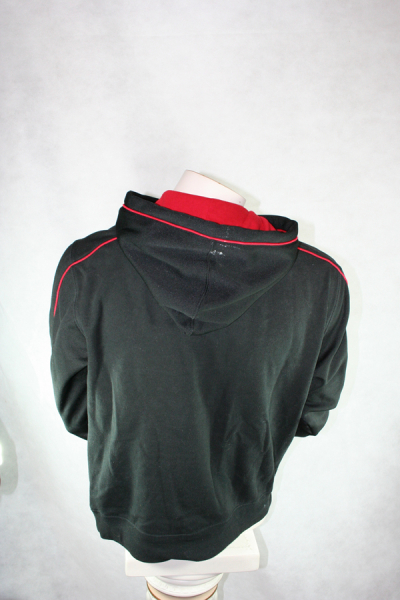 Adidas Chicago Bulls sweater Hoodie Sweatshirt NBA Men's M/L
