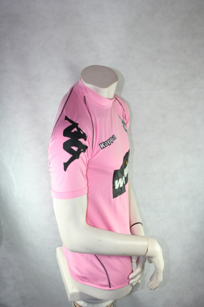 Kappa SV Werder Bremen Trikot 2006/07 we win rosa pink herren S