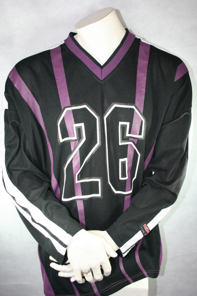 CMP Anaheim Mighty Ducks Trikot NHL 26 Pahlsson Eishockey Herren L