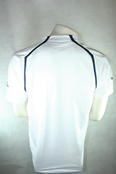 Puma Lazio Rom Trikot 2004/2005 Parmacotto Weiß Miroslav Klose - L